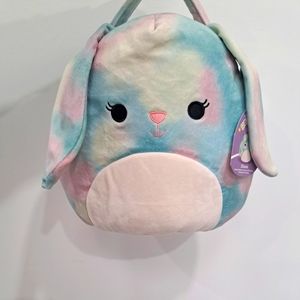 Squishmallows Easter Basket